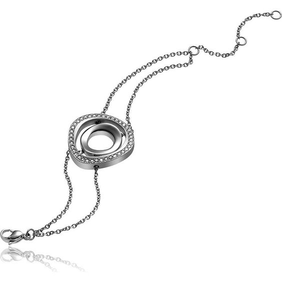 Bracciale Breil Donna Flame in Acciaio TJ1323 - TJ1323